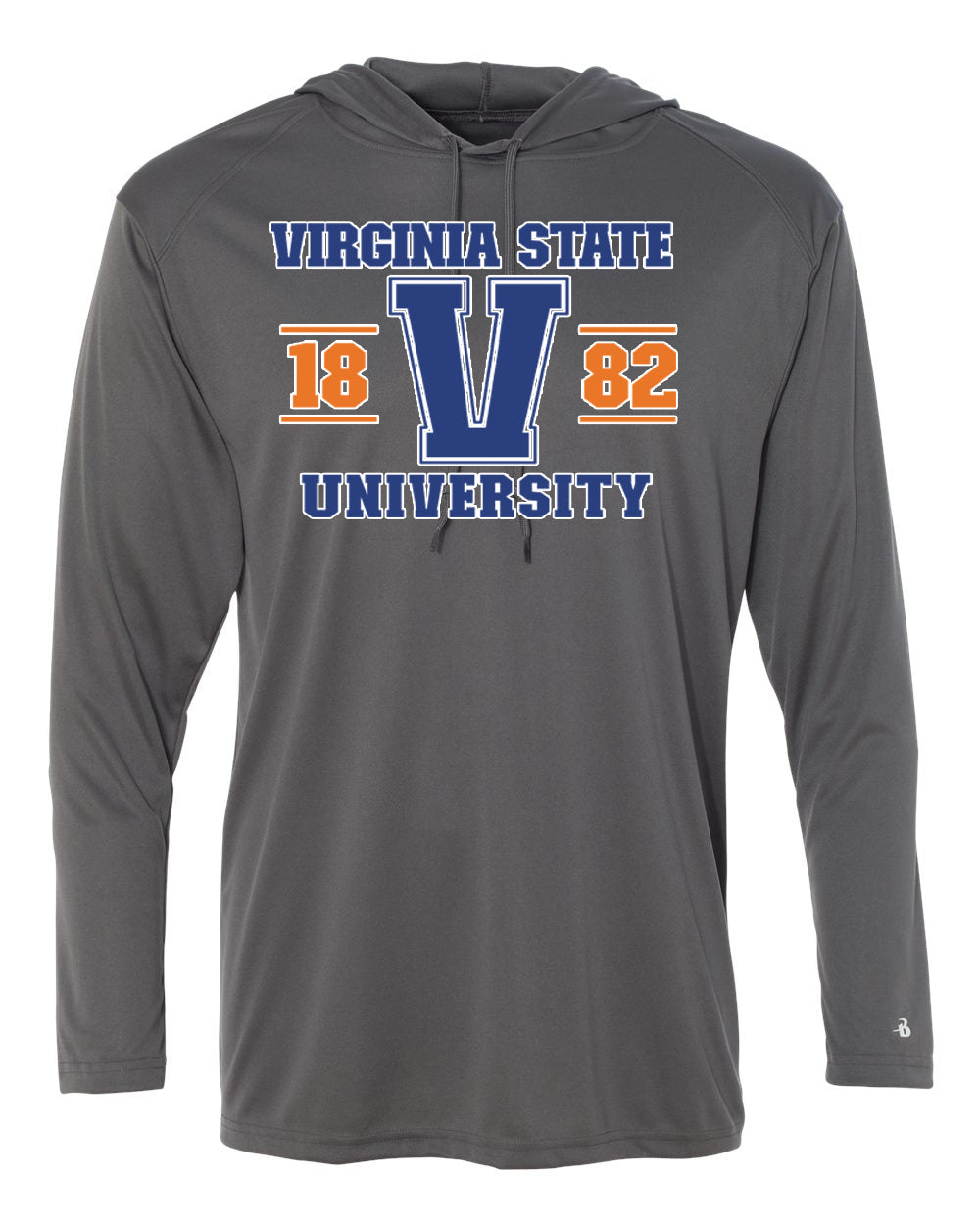 1882 VSU Polyester Hoodie