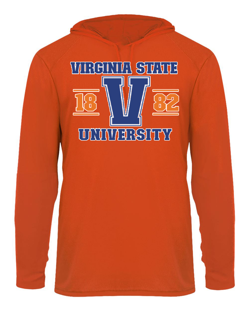 1882 VSU Polyester Hoodie