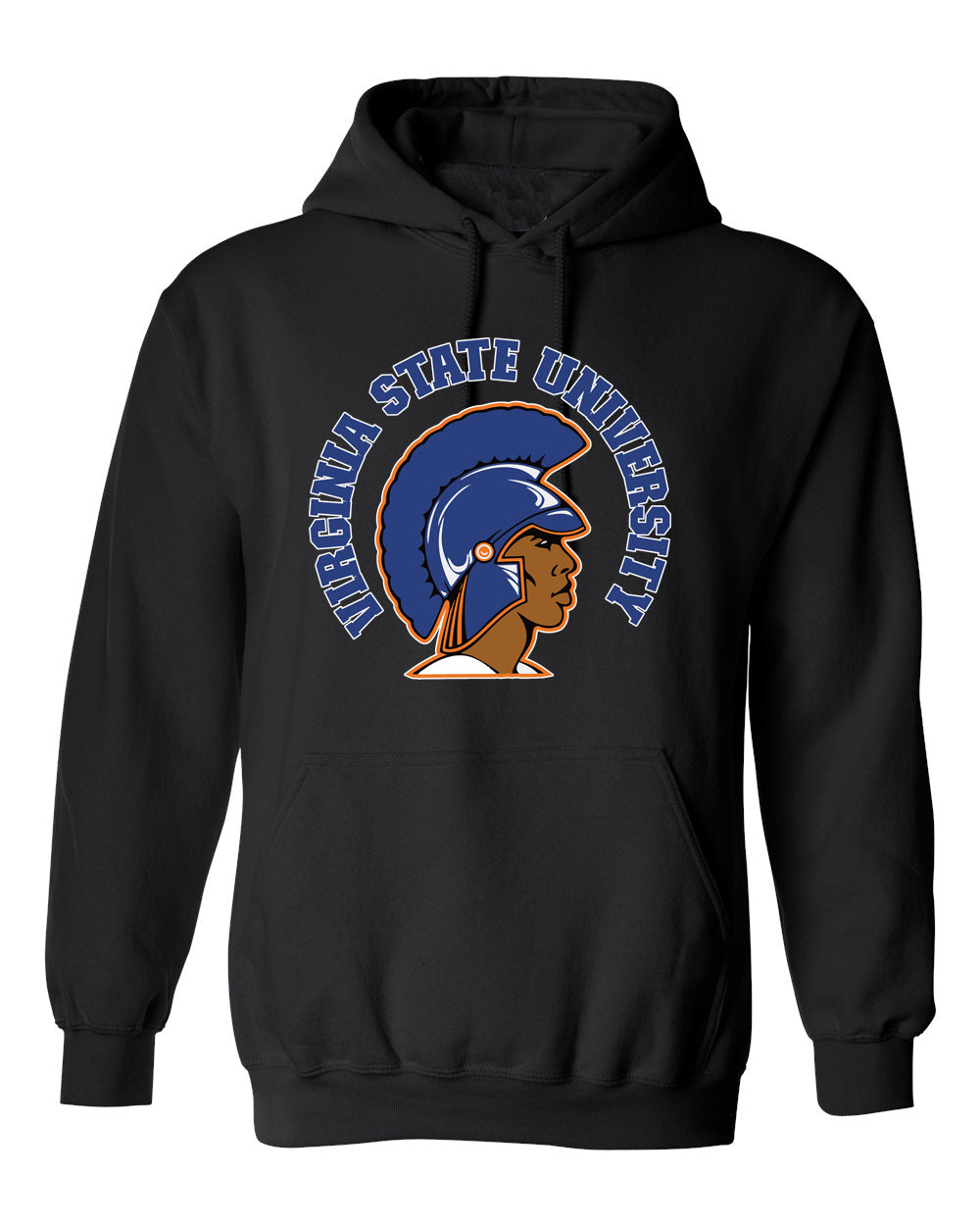 VSU Logo Hoodies