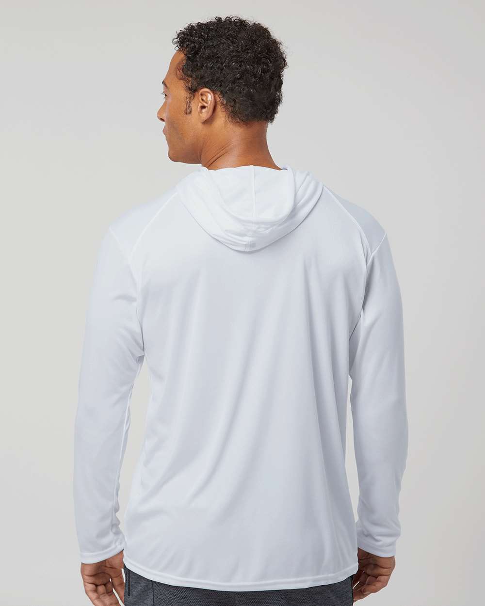 1882 VSU Polyester Hoodie