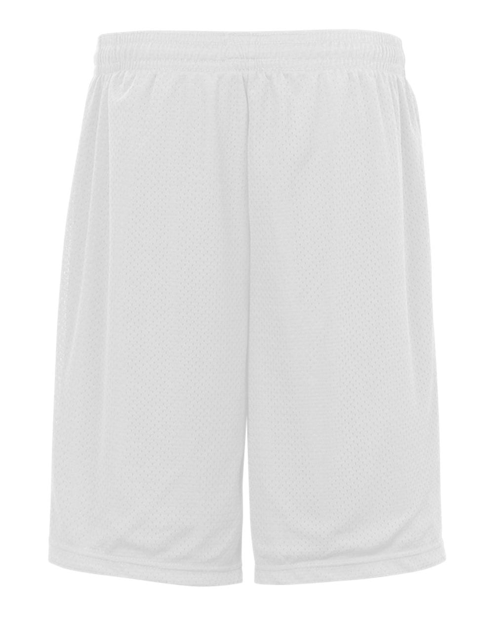 VSU Trojans Polyester 9" Logo Shorts