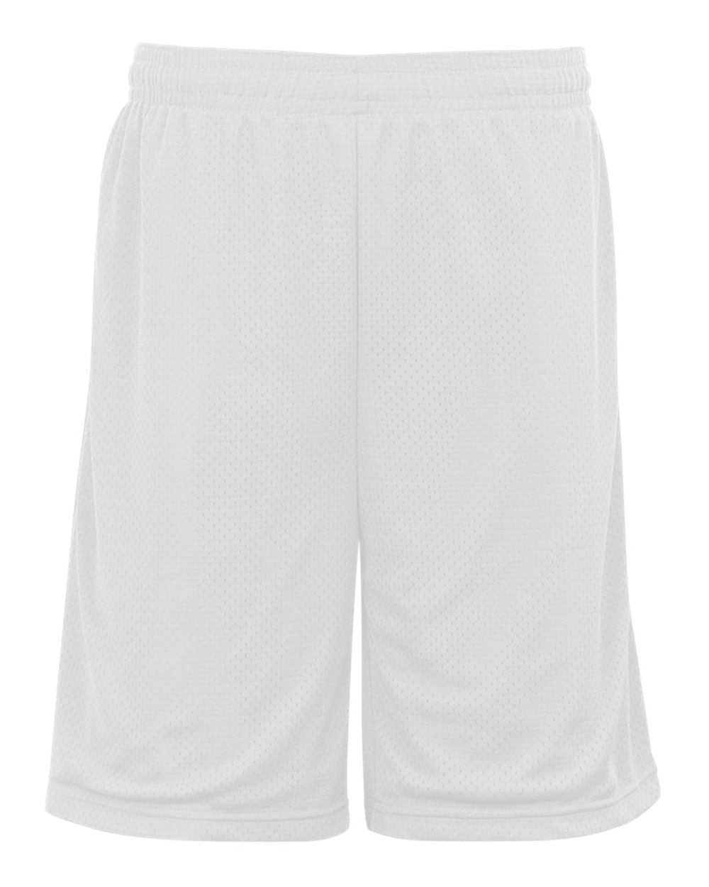 VSU Trojans Polyester 9" Logo Shorts