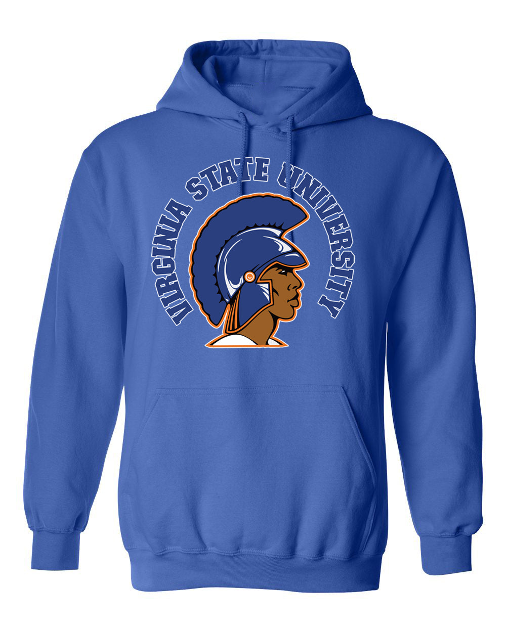 VSU Logo Hoodies