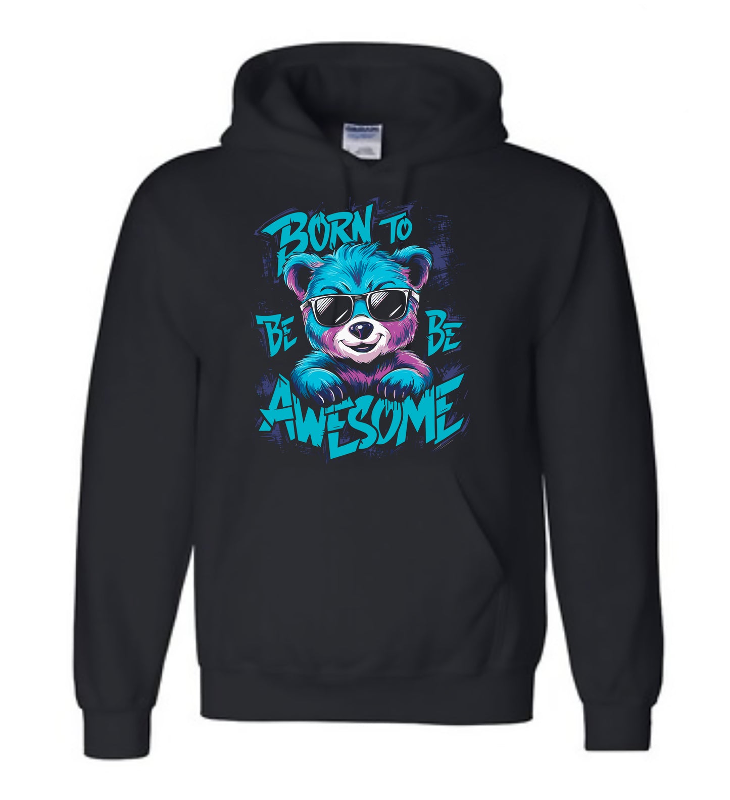 Born To Be Awesome