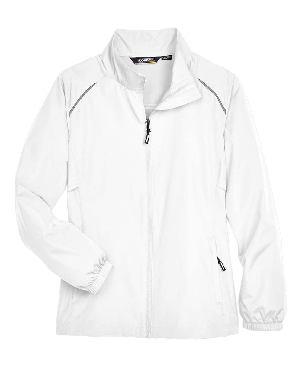 WINDBREAKER Full Zip - LADIES