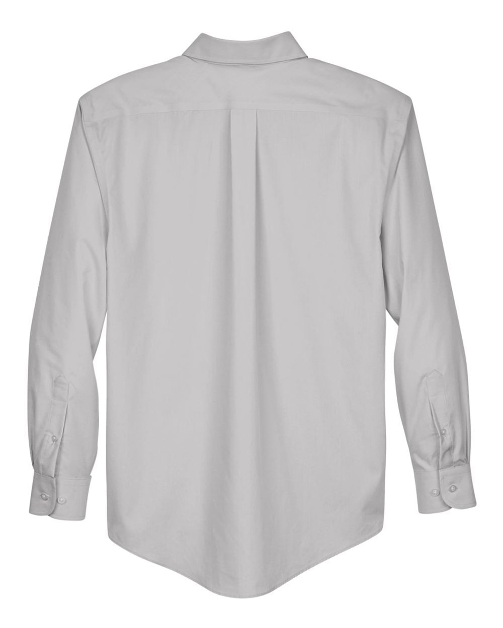 Trojan Men's Button-Up Dress Shirts