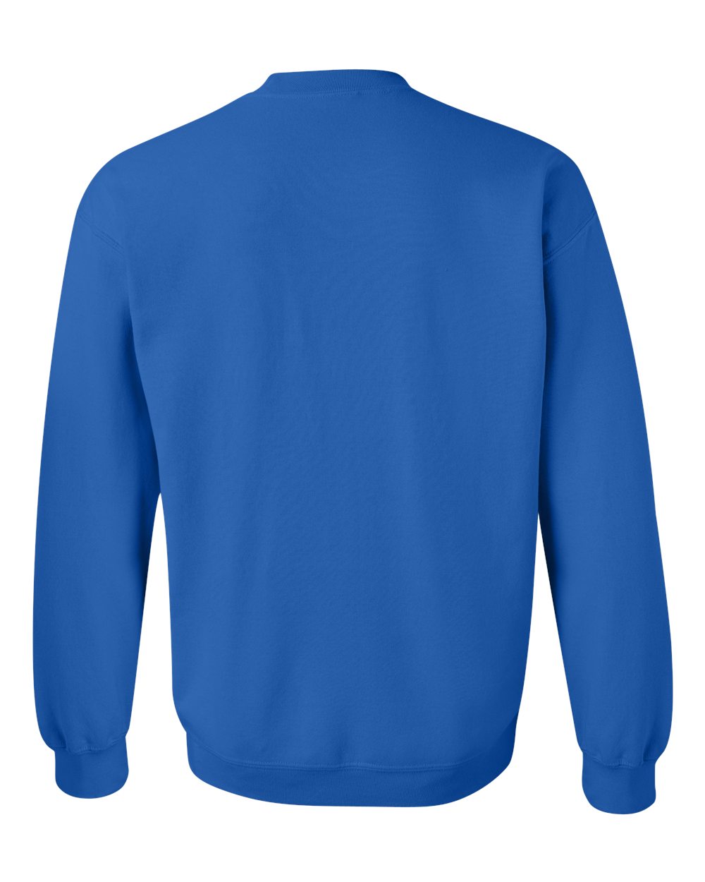 Big V Crewneck Sweatshirt