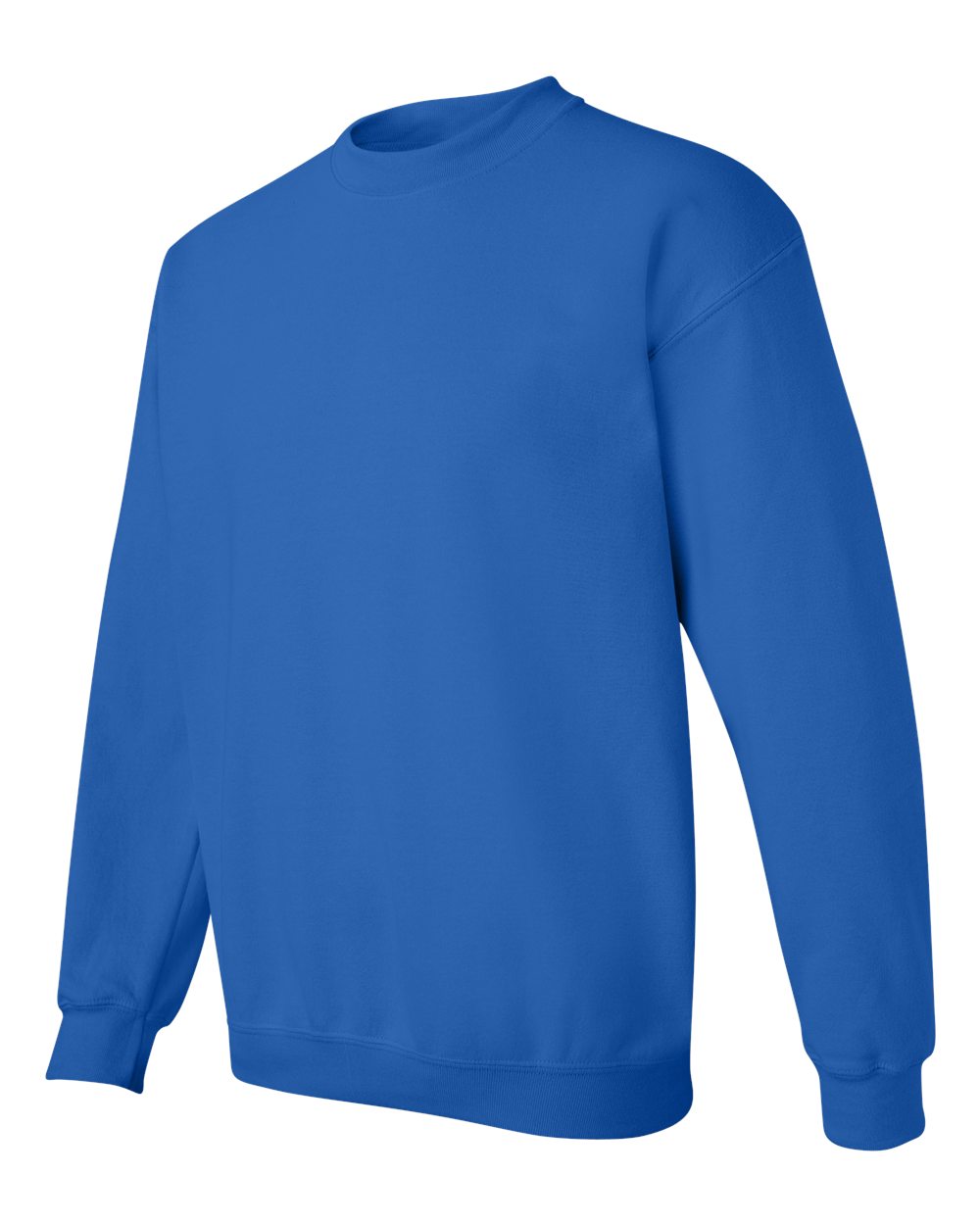 Big V Crewneck Sweatshirt