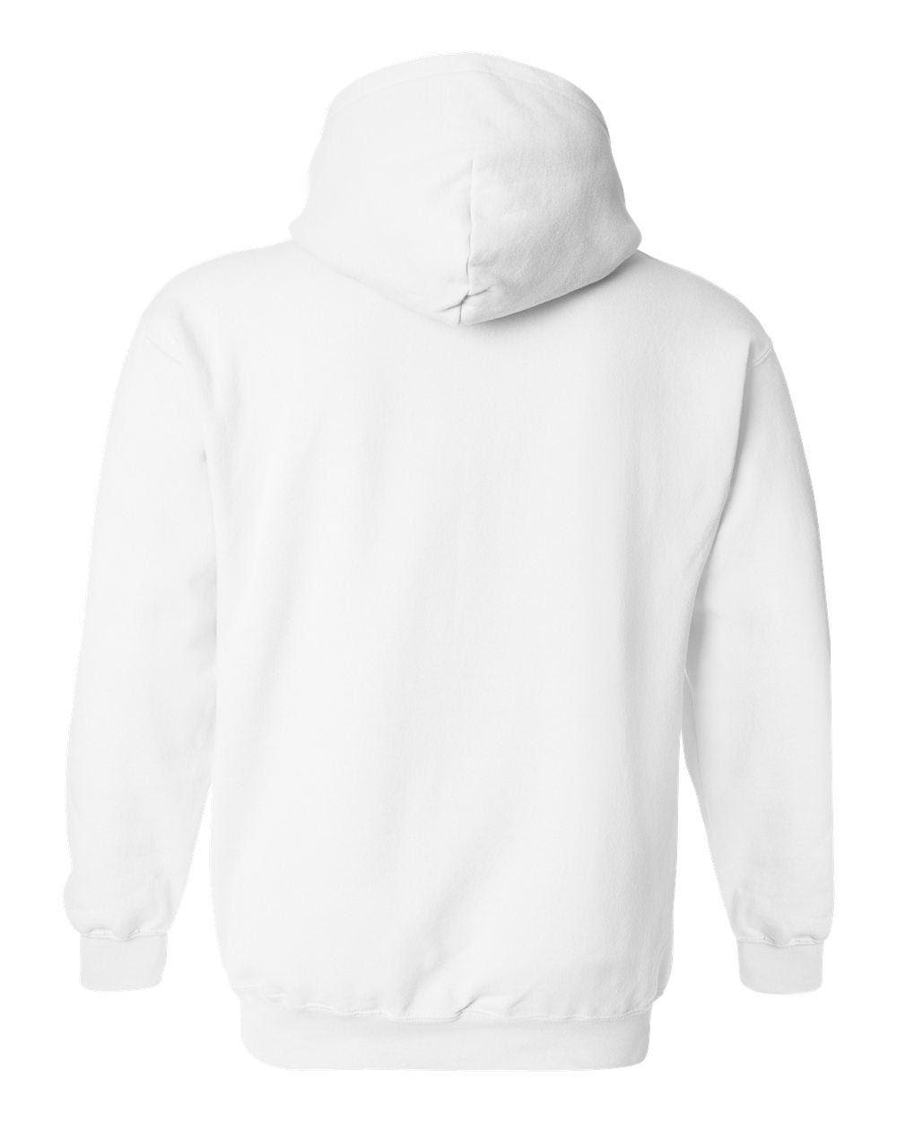 VSU Men's Lacrosse Logo Hoodie