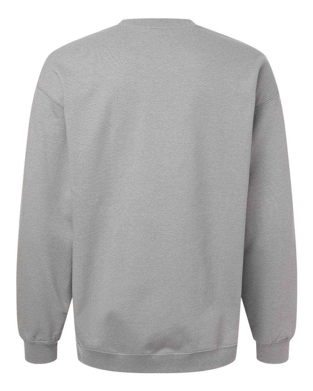 Trojans Sweatshirt - Men's Left Chest Logo