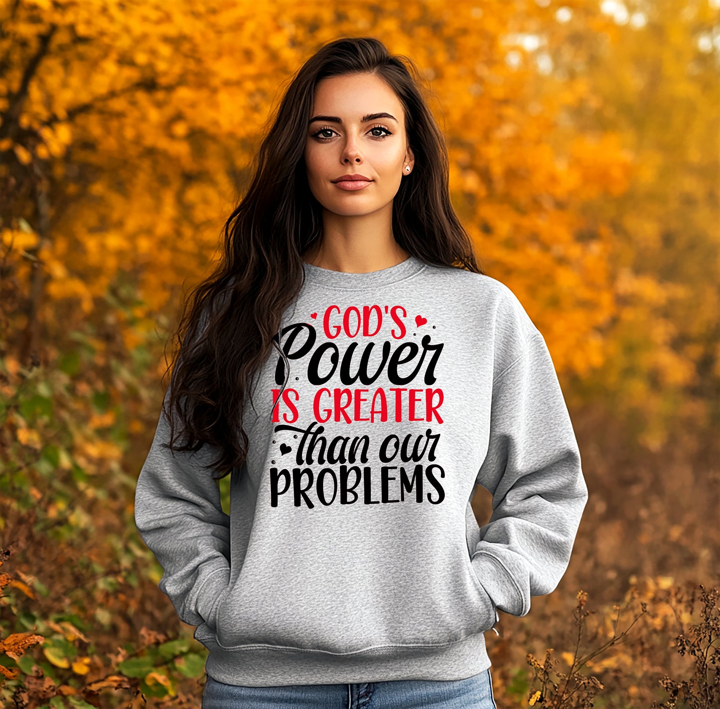 God's Power
