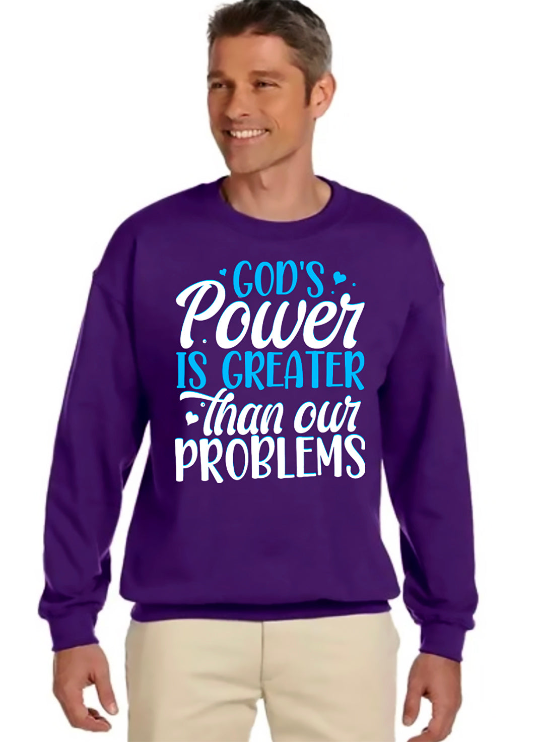 God's Power