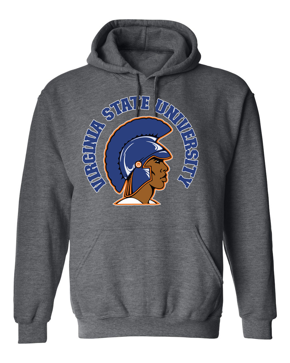 VSU Logo Hoodies