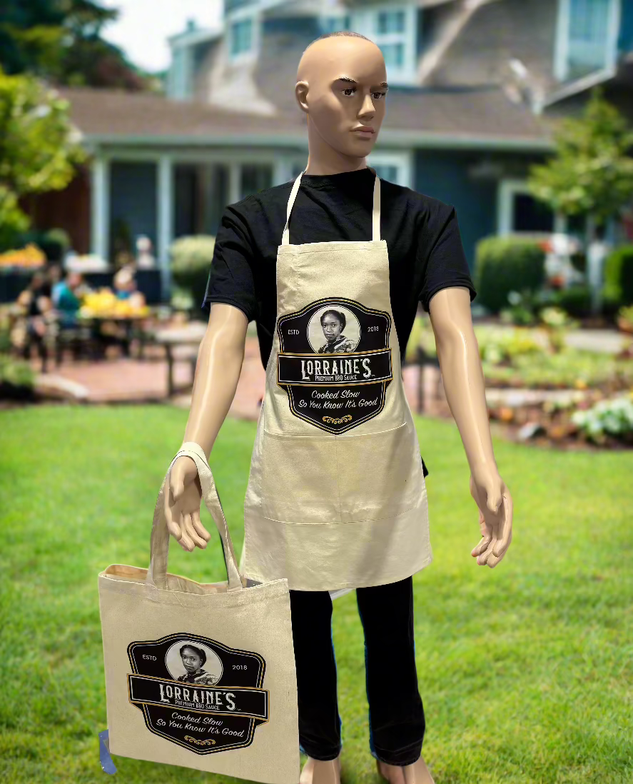 Apron