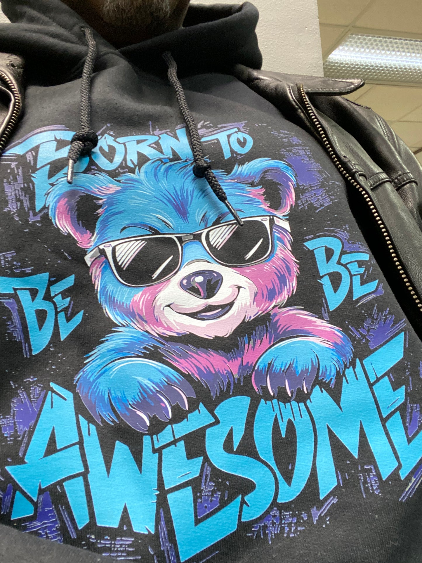 Born To Be Awesome