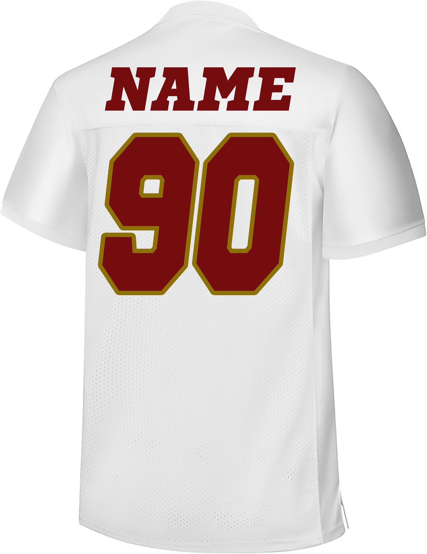 Football Jersey