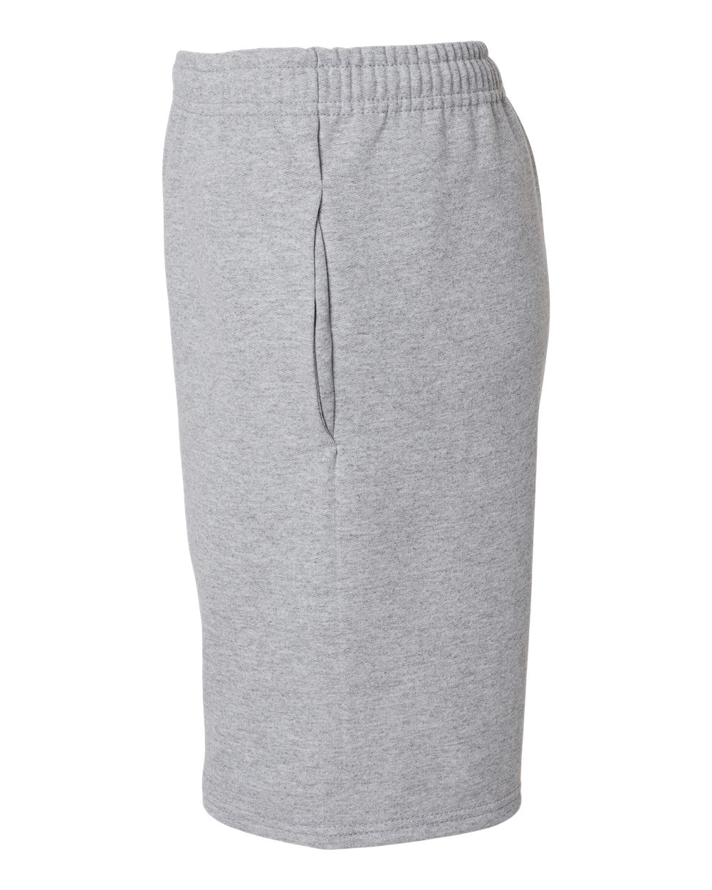 VSU Lacrosse 9" Fleece Shorts