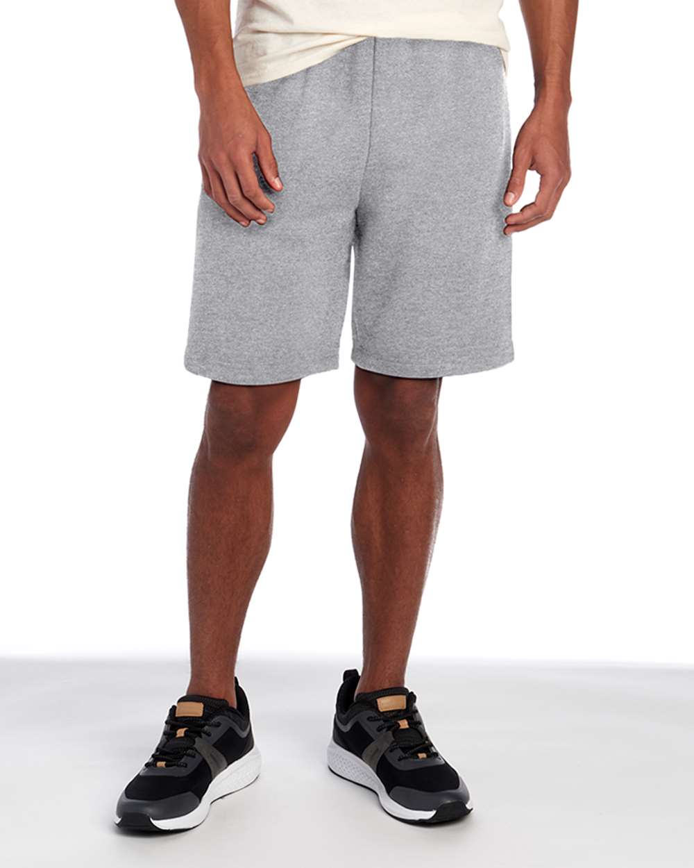 VSU Lacrosse 9" Fleece Shorts