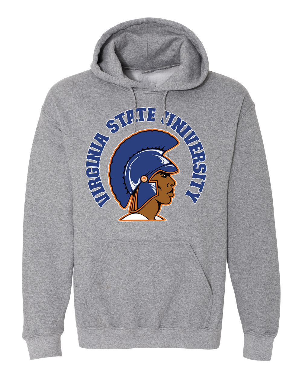VSU Logo Hoodies
