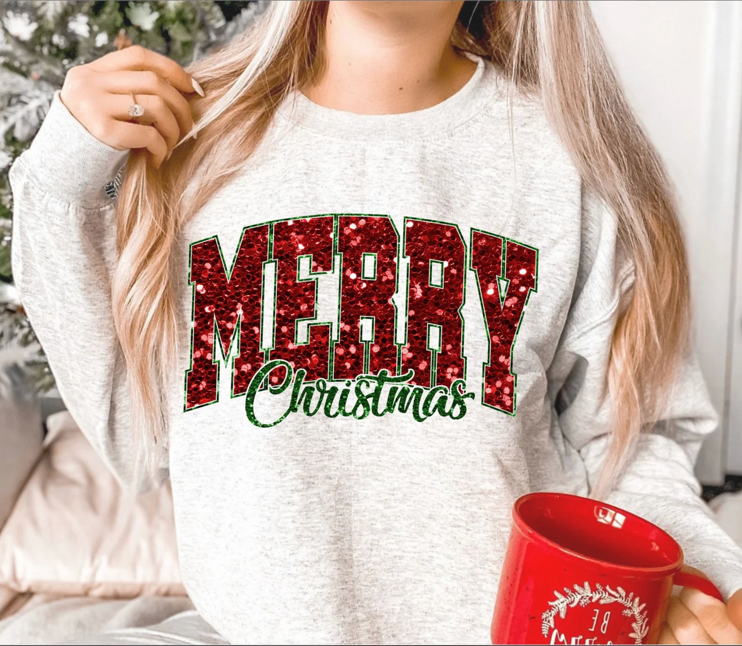Merry Christmas