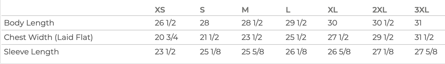 1882 VSU Heavyweight Sweatshirt