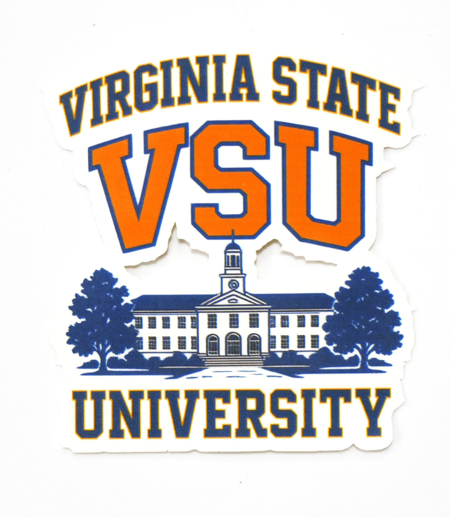 VSU Stickers - Collection 2