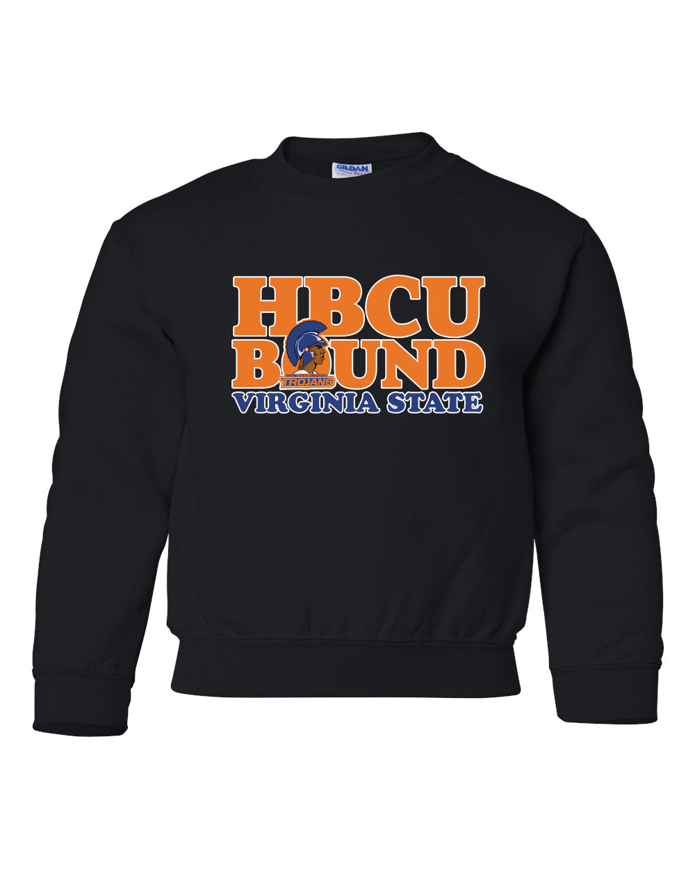 HBCU Bound - Youth Sweatshirt