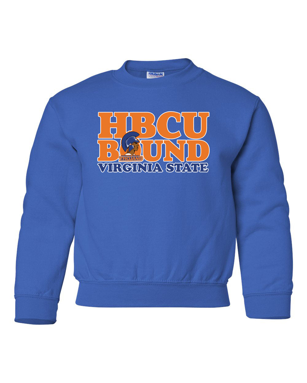 HBCU Bound - Youth Sweatshirt