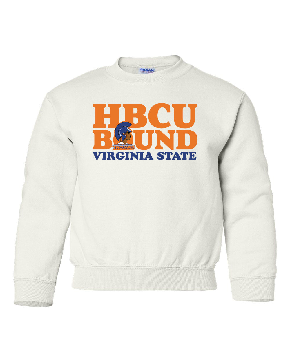 HBCU Bound - Youth Sweatshirt