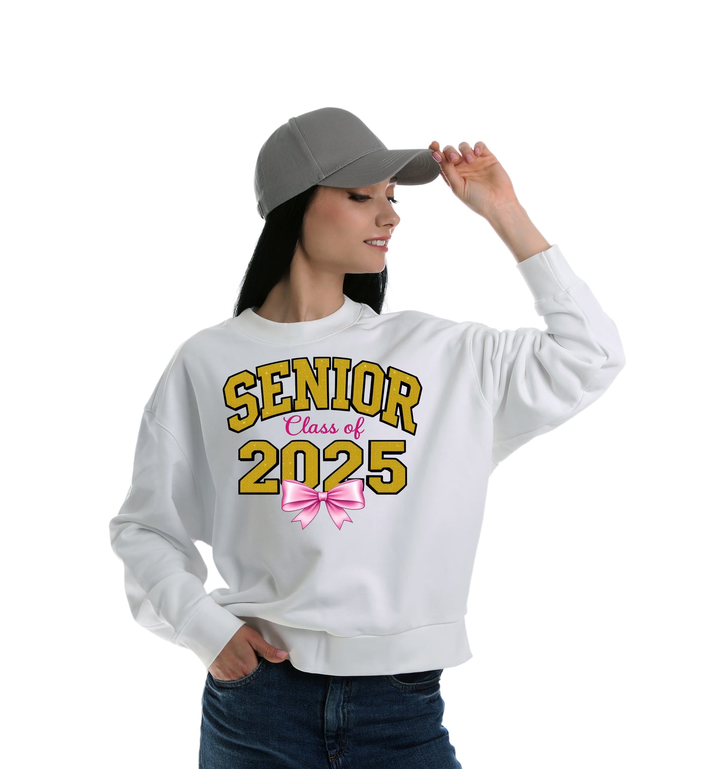 Senior Graduation T-Shirts & Sweatshirts