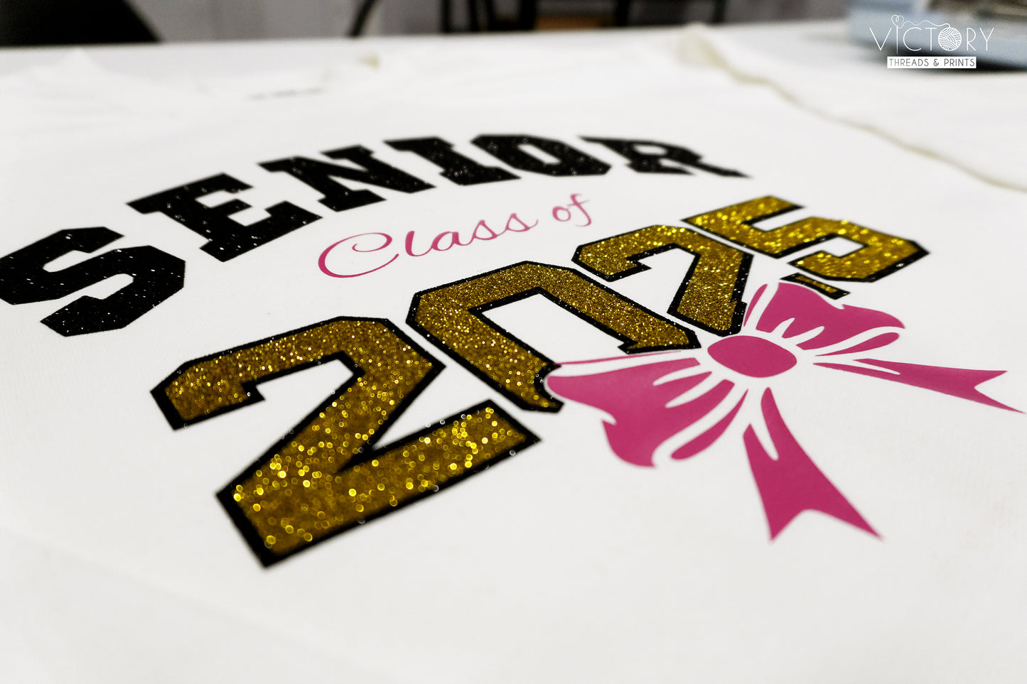 Senior Graduation T-Shirts & Sweatshirts