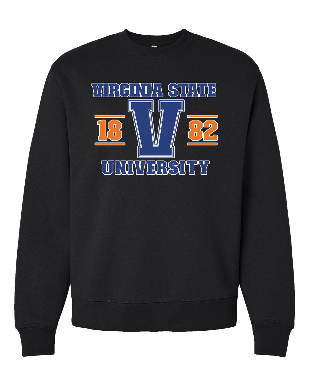 1882 VSU Heavyweight Sweatshirt