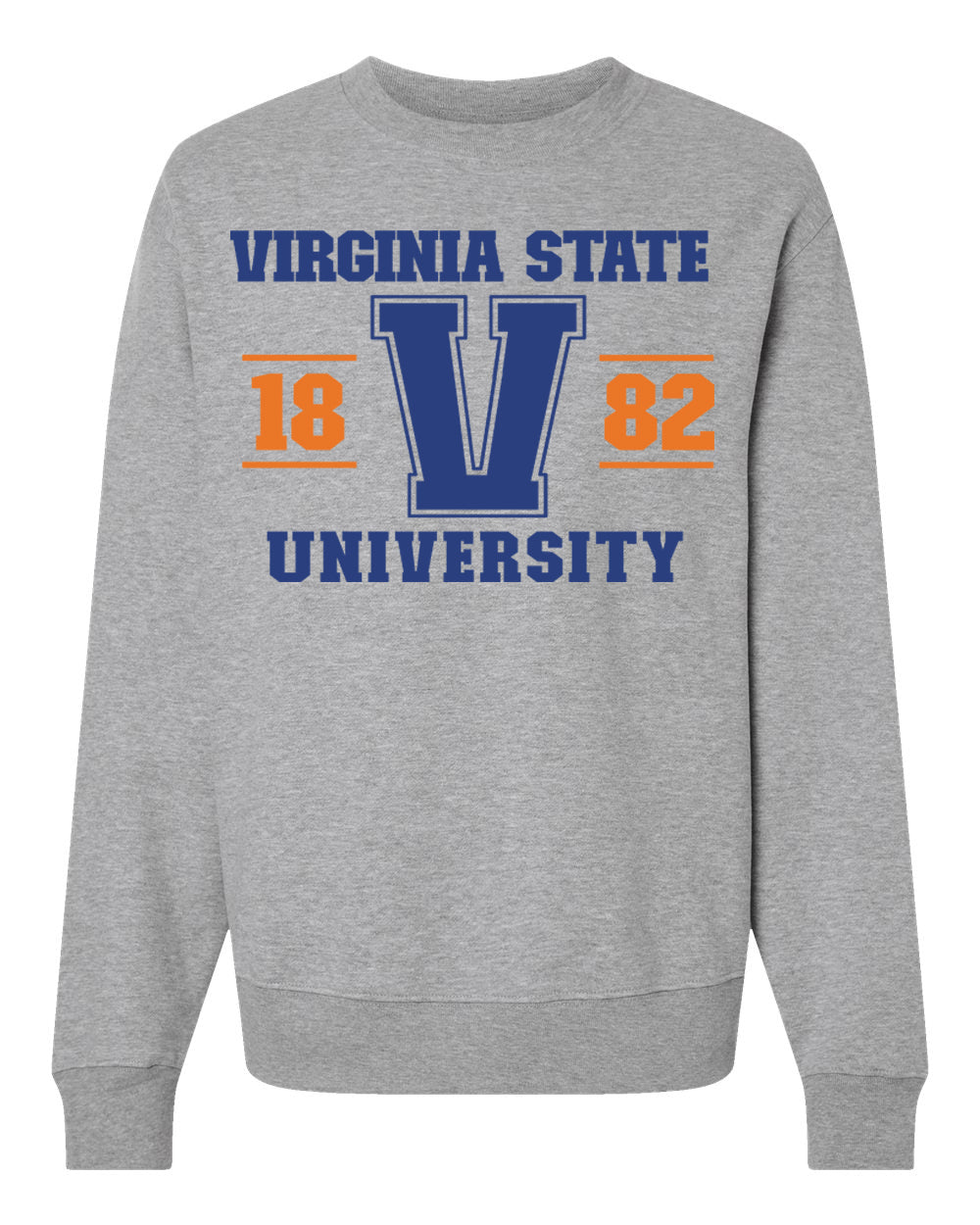 1882 VSU Heavyweight Sweatshirt