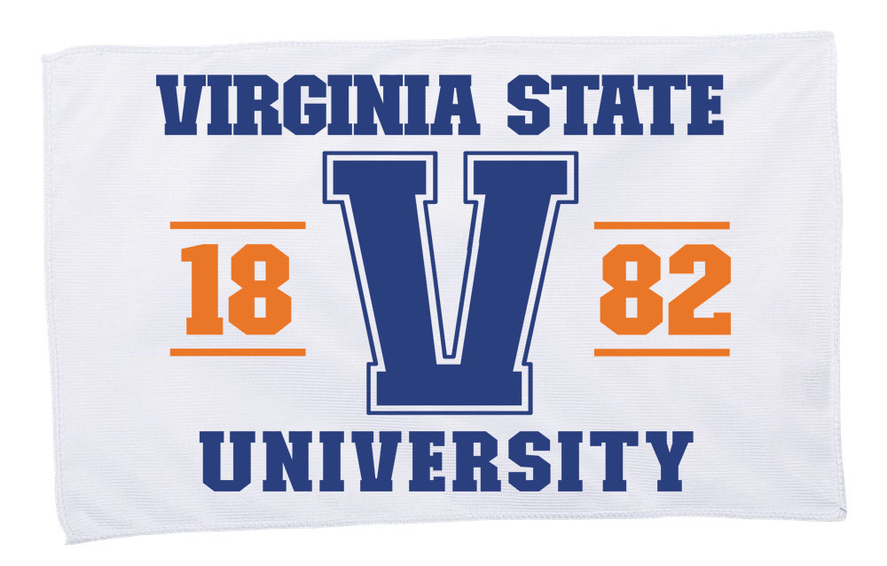 1882 VSU Rally Towel