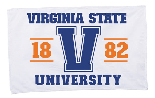 1882 VSU Rally Towel