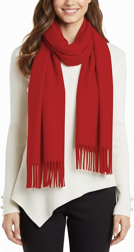 Winter Fashion Scarf