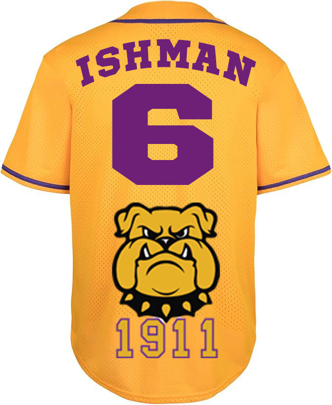 Custom Football & Baseball Jerseys Mesh Athletic Football Shirt Practice Sports Uniform