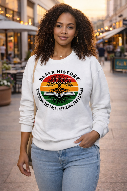 Black History Celebration