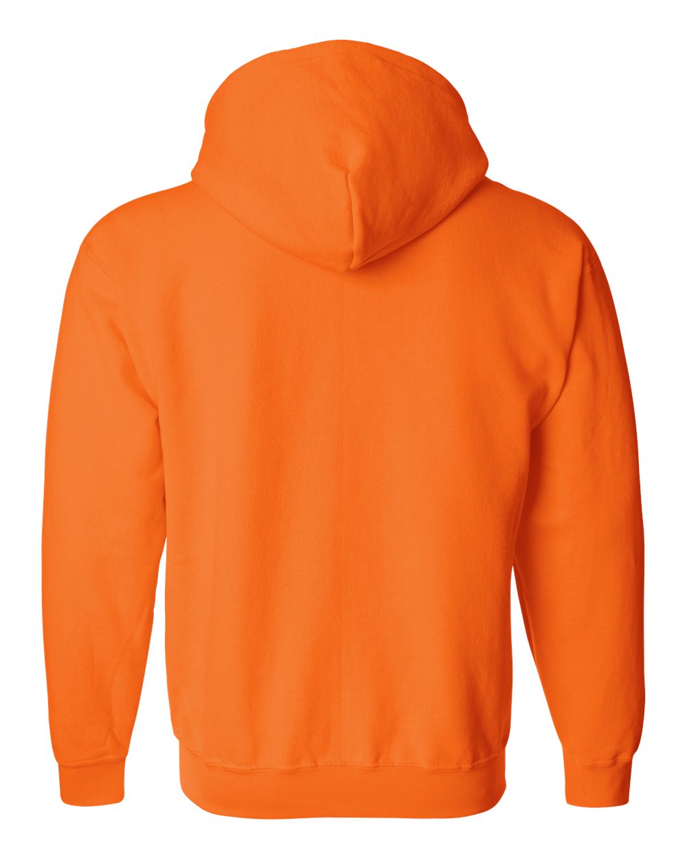 Full Zip-Up Hoodie w/VSU logo