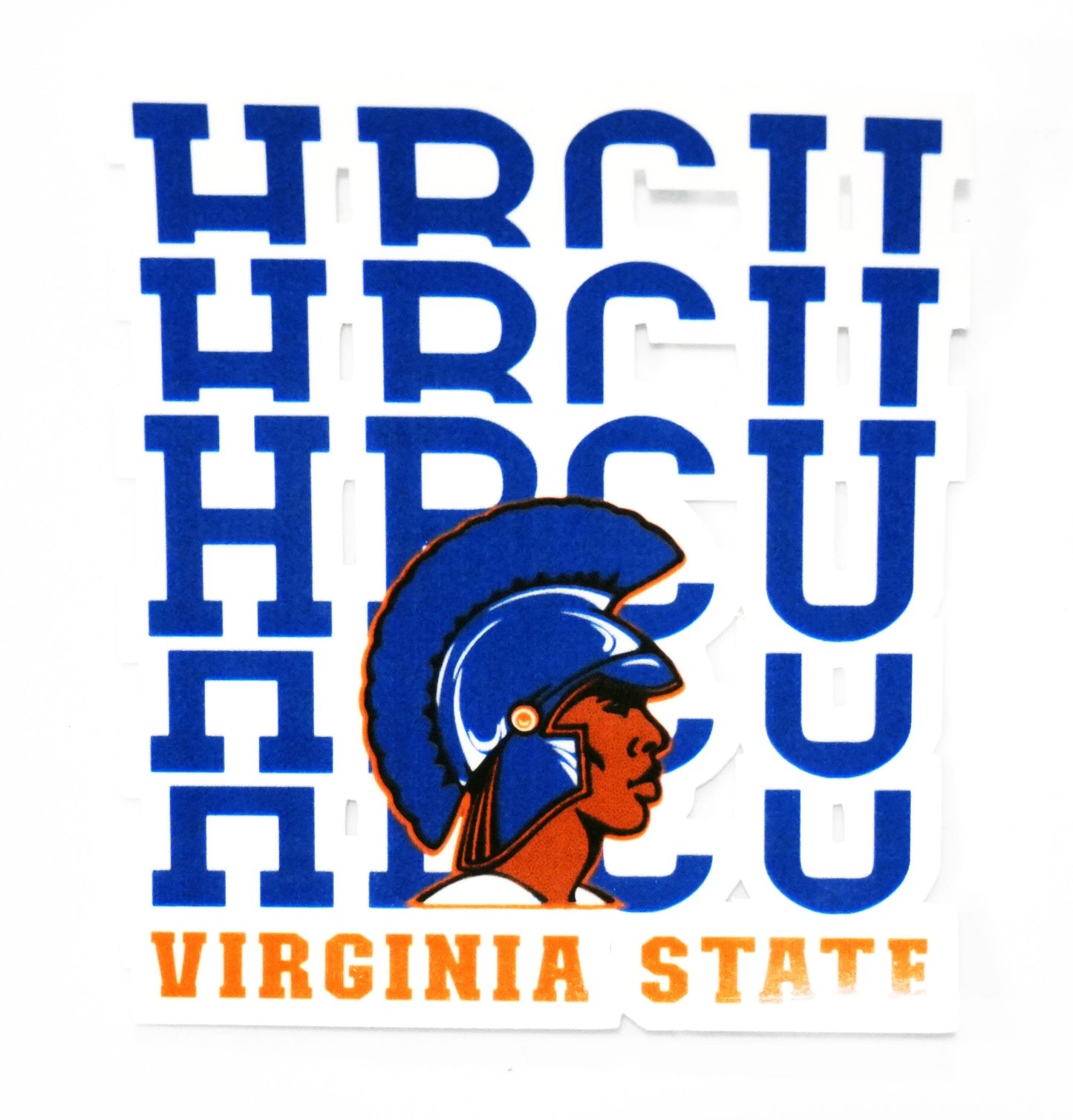 VSU Stickers - Collection 2