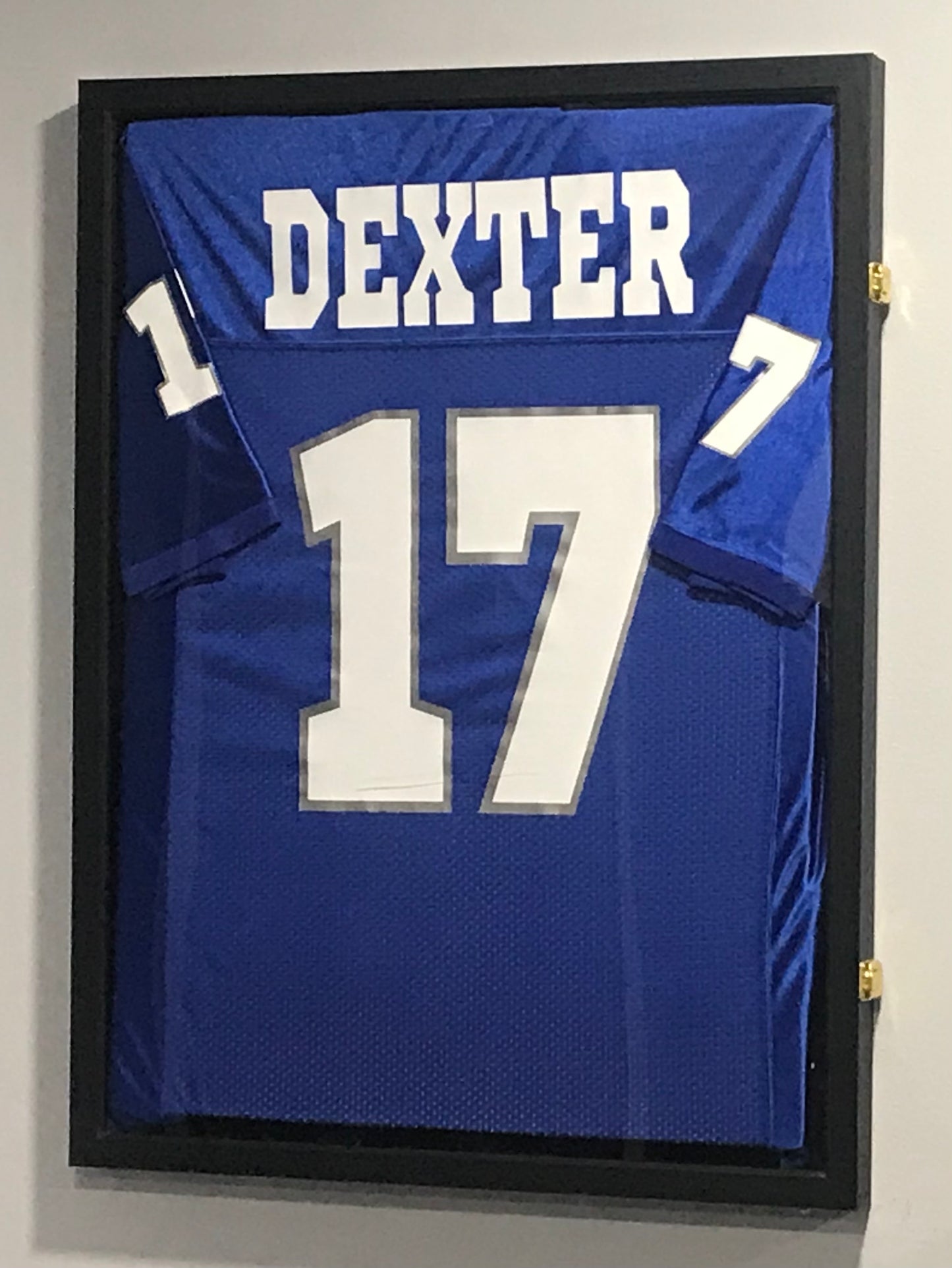 Custom Football & Baseball Jerseys Mesh Athletic Football Shirt Practice Sports Uniform