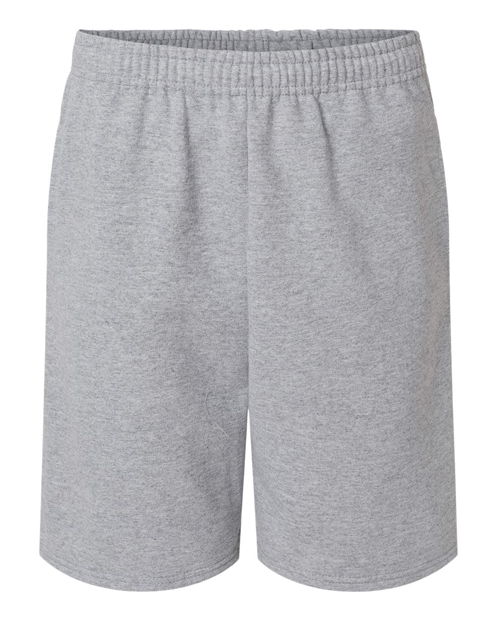 VSU Trojans Fleece 9" Logo Shorts
