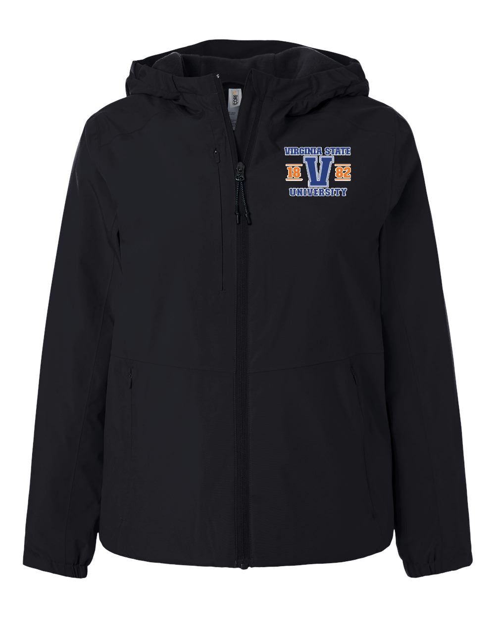 1882 VSU All Season Jacket - Ladies