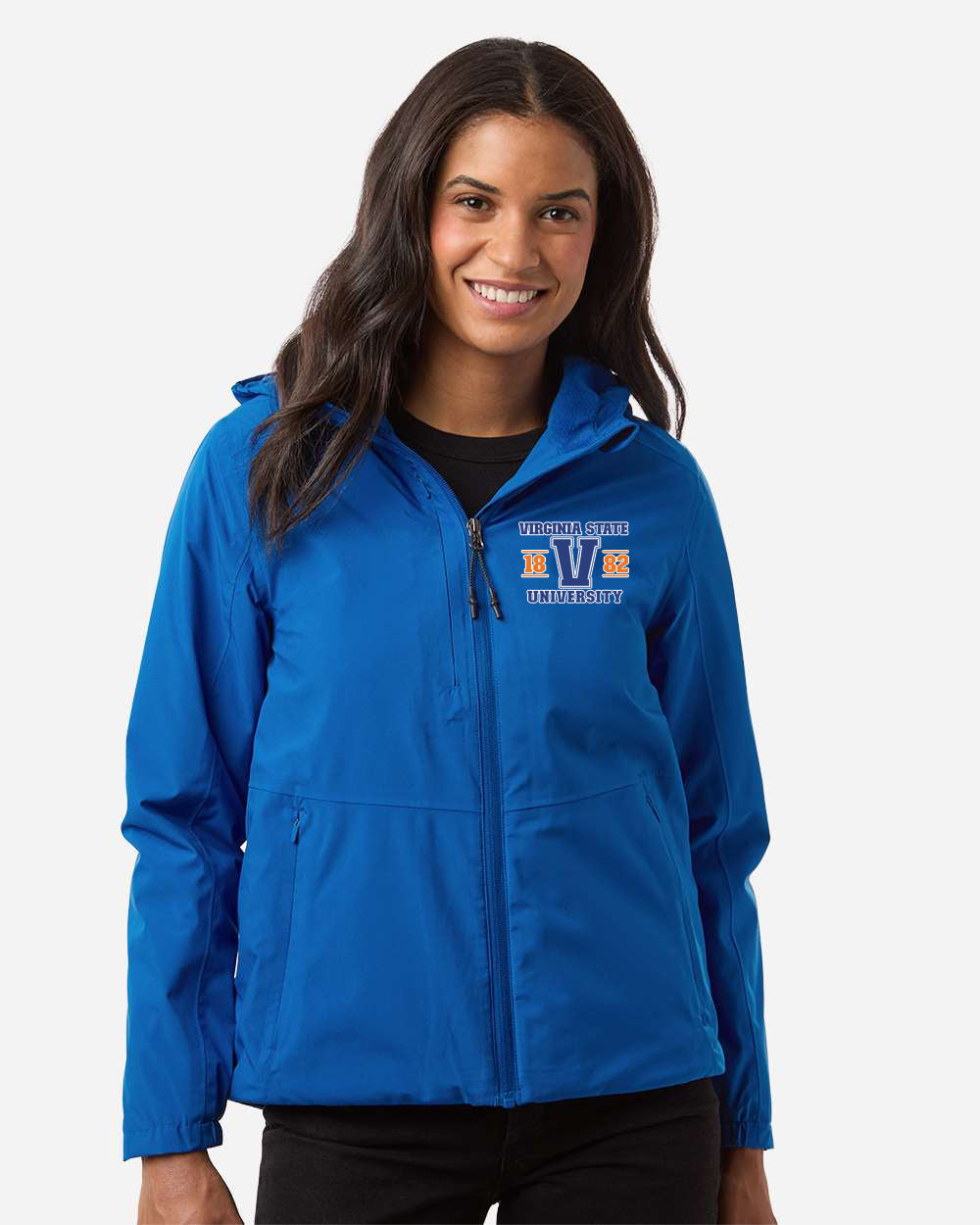 1882 VSU All Season Jacket - Ladies