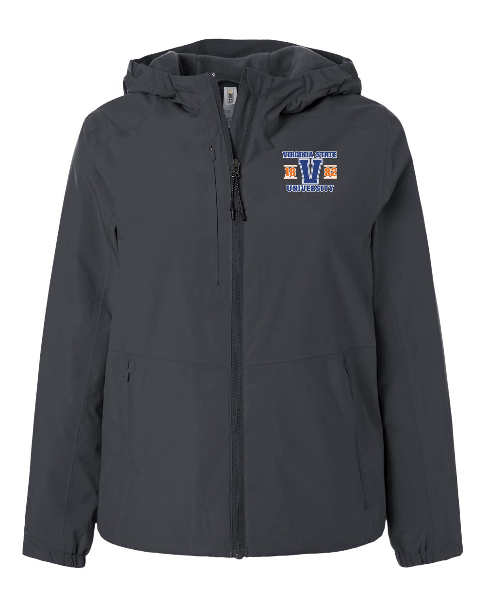 1882 VSU All Season Jacket - Ladies