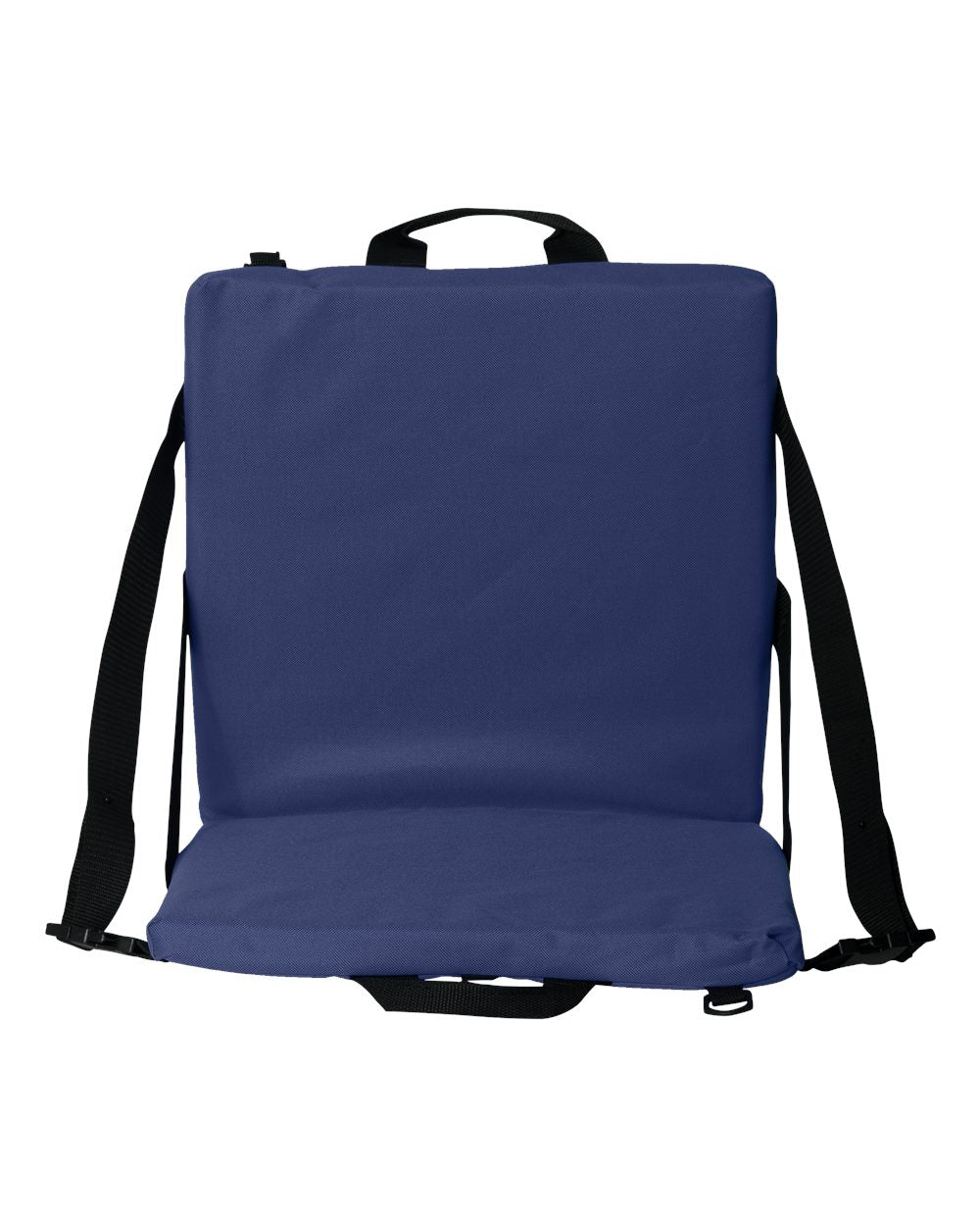 VSU Folding Stadium Seat Cushion