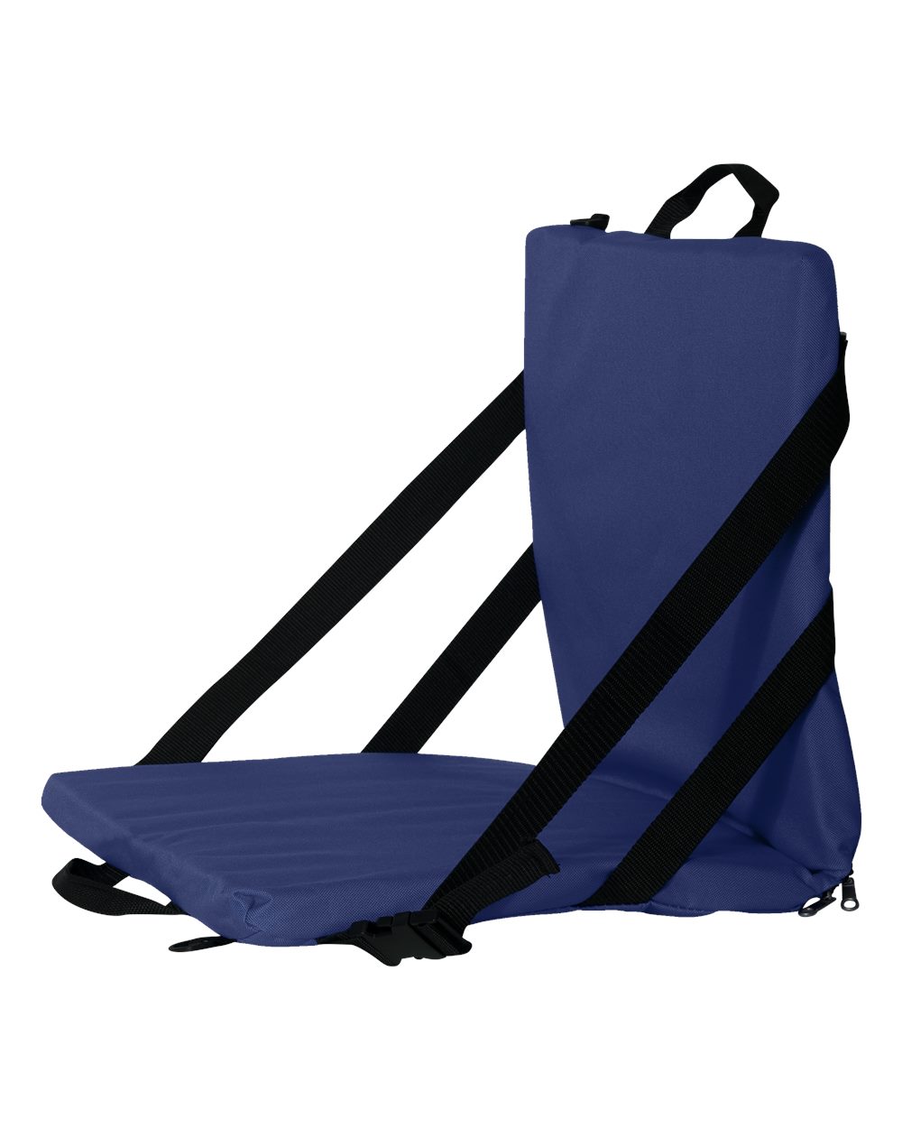 VSU Folding Stadium Seat Cushion