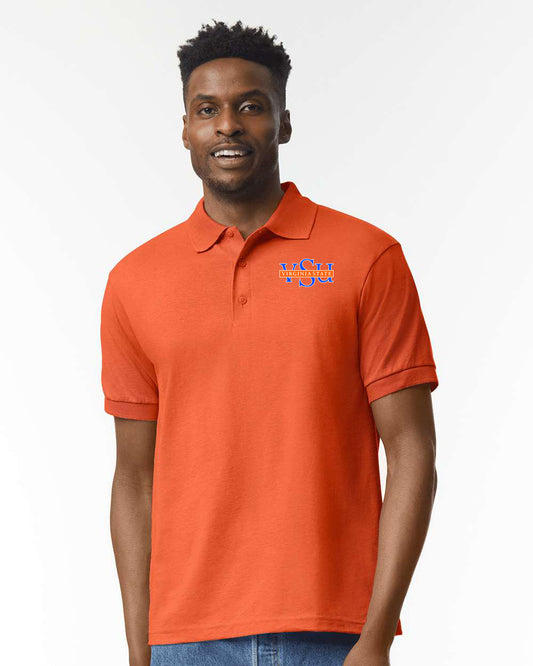 VSU - Men's Polo Short Sleeve