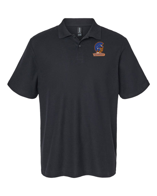 Trojans - Men's Polo Short Sleeve
