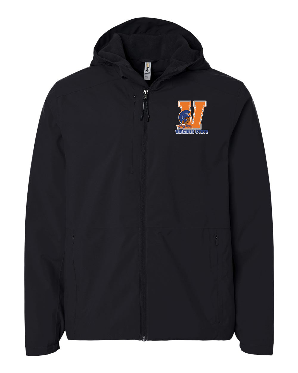 VSU TROJAN All Season Jacket - Mens